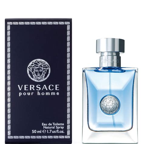 versace parfum pour homme 30ml